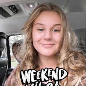 Meet your Posher, Lexi